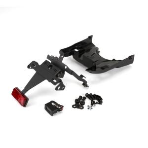 Puig（プーチ） Puig 7617W SCREEN TOURING [CLEAR] BMW R1200RS (15