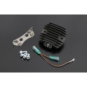 PMC ピーエムシー MFバッテリー対応レギュレター CB750フォア(CB750K) HONDA ...