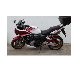 cb1300sf cb1300sb シングルシートカウル　送料込み A-TECH エーテック シングルシートカウル＆着座シート 素材