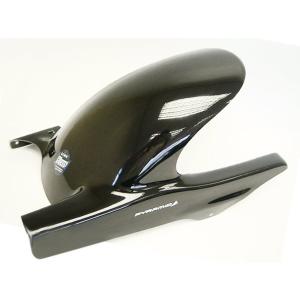 COERCE（コワース） RSリアフェンダー タイプ：カーボン ZRX1200ダエグ