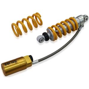 OHLINS OHLINS:オーリンズ リアサスペンション グロム