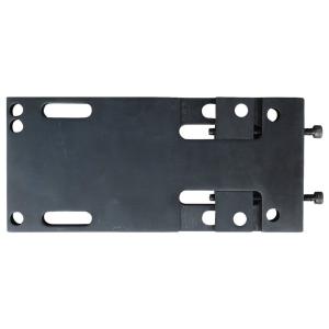 Neofactory ネオファクトリー アジャスタブル トランスミッションプレート 36-84年式 ...