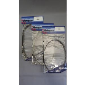 DIALOGARE ディアロガル クラッチケーブル サイズ：スタンダード / カラー：ブラック ZX...