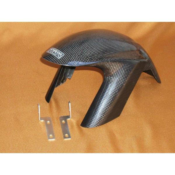 TYGA PERFORMANCE タイガパフォーマンス フロントフェンダー KSR110、 KAWA...