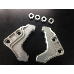KOHKEN OHLINS正立フォーク用 キャリパーサポート ZRX1200（01-08