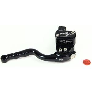 brembo（ブレンボ） CNCブレーキキャリパーキット .484 P4 32/32 右用