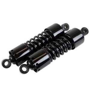パーツ G-suspension 280mm CHROME GOODS グッズ(GOODS) リアサスペンション G-SUSPENSION 280 クローム ホンダ