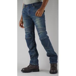 クシタニ（KUSHITANI） K-1343 EXPAND CORDURA DENIM エクスパンド