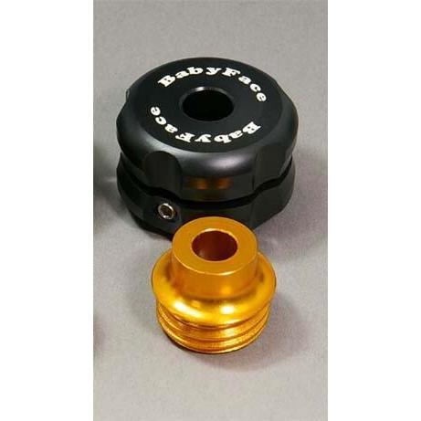 BABYFACE ベビーフェイス フレームスライダー スライダーサイズ：S ZX-10R KAWAS...