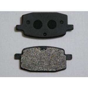 KN企画 ケイエヌキカク ブレーキパッド【スタンダードタイプ】 YAMAHA ヤマハ ブレーキパッド...