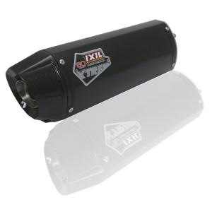 BEAMS（ビームス） CORSA-EVOII フルエキゾーストマフラー WR250R