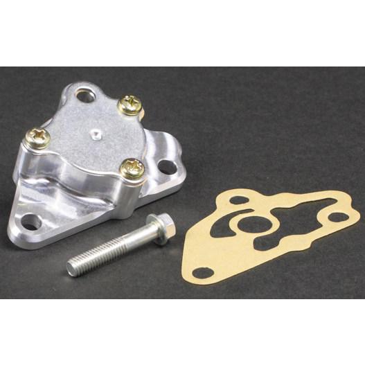 SP武川 SPタケガワ ビレットスーパーオイルポンプ スーパーカブ50 スーパーカブ50プロ スーパ...