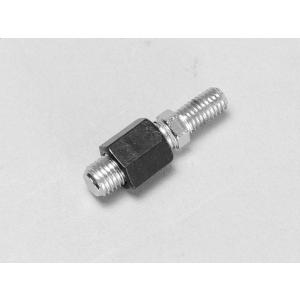 ENDURANCE エンデュランス 汎用ラジカルミラー用10mmアダプター [補修部品] 正ネジ ミ...