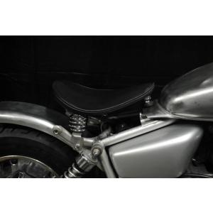 部品屋K&W フラットフェンダーキット マグナ(Vツインマグナ) HONDA
