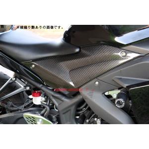 SPEEDRA（スピードラ） SPEEDRA YZF-R25/YZF-R3 インナーサイドパネル