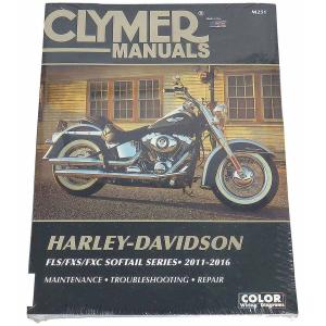 即！ハーレー/サービスマニュアル/84年以降/FLT/FXR/FX/ソフテイル