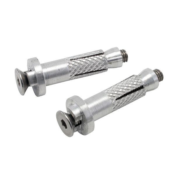 ZETA ジータ プロアーマーハンドガード用 リプレースメント バーエンドアダプター その他ハンドガ...