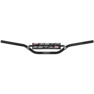 ZETA RACING ジータ レーシング CXハンドルバー Dual Sport-Medium カ...
