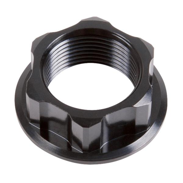 ZETA ジータ ステアリングステムナット TT-R250 WR250R WR250X YAMAHA...