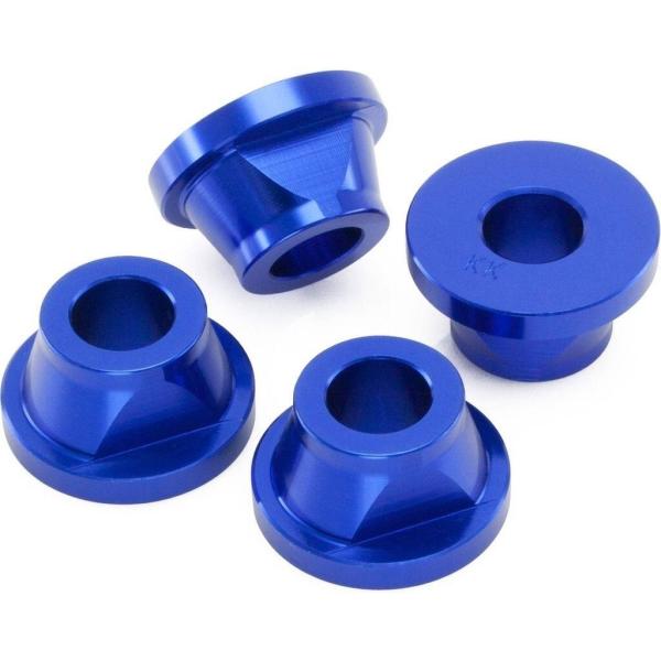 ZETA RACING ジータ レーシング ラバーキラー KX250F KX250X KX250 K...