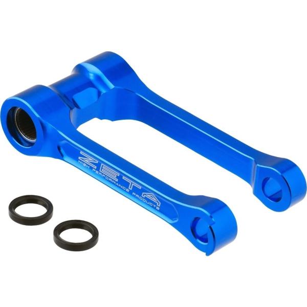 ZETA RACING ジータ レーシング ロワーリングリンクキット YZ125 YZ125X YZ...