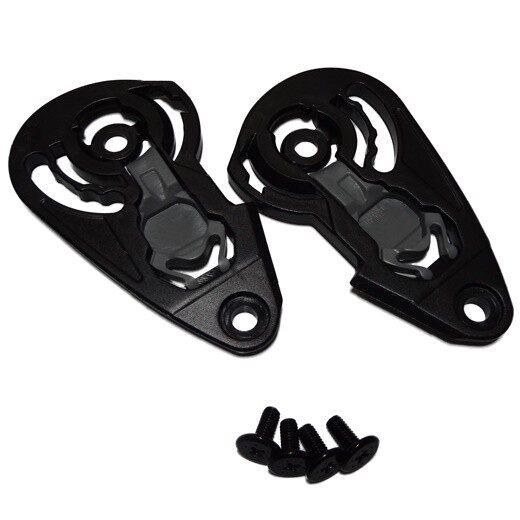 AGV エージーブイ バイザーメカニズム(VISOR MECHANISM) その他ヘルメットオプショ...