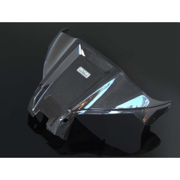 TYGA PERFORMANCE タイガパフォーマンス タンクカバー ZX-10R KAWASAKI...