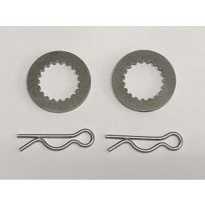 郵送無料] ミニカー 登録 ホイール スペーサー 申請書類付属 / 4st