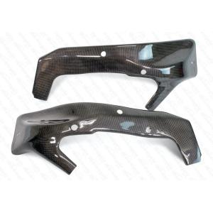 LighTech ライテック フレームプロテクター ZX-6R ZX-636 KAWASAKI カワ...