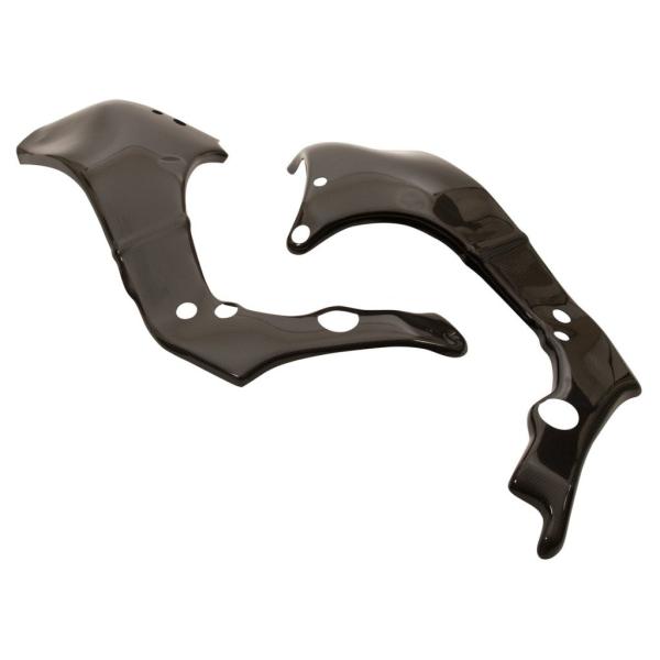 LighTech ライテック ドライカーボン フレームプロテクター ZX-10R SE ZX-10R...