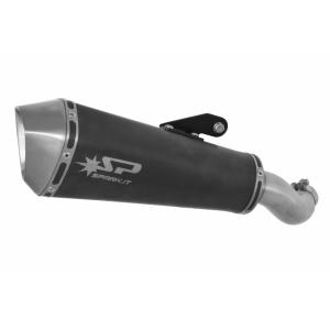 RPM アールピーエム RPM-67Racingフルエキゾーストマフラー