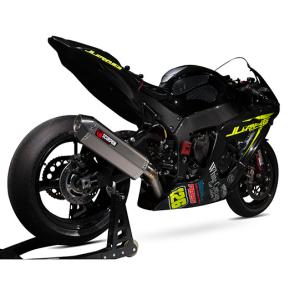 YZF-R1 アクラポビッチ　スリップオンマフラー YZFR1 AKRAPOVIC スリップオン」の人気商品一覧 | 安い商品を通販