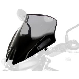 SW-MOTECH ウィンドスクリーン ブラック Suzuki SV650 ABS(15 SW-MOTECH ウィンドスクリーン ブラック Suzuki SV650 ABS(15