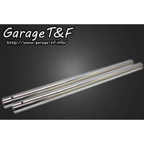 Garage T&amp;F ガレージ インナーチューブ 250TR KAWASAKI カワサキ サスペンシ...