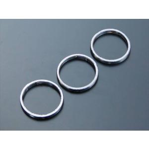 BRC ビーアールシー マフラーガスケット GT380 SUZUKI スズキ エキゾーストガスケット...