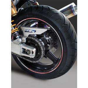 DS400/ドラッグスター400用ステンレス製フォークジョイント 150mm