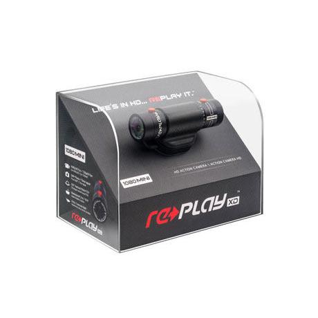 MOTO禅 モトゼン Replay XD1080Mini オンボードビデオカメラシステム アクション...