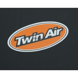 TWIN AIR ツインエアー ステッカー オーバル