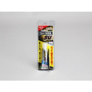 ENDURANCE エンデュランス ウルトラ多用途SUプレミアムハード 接着剤 ケミカル