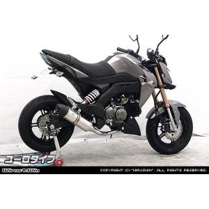 CRF250R ヨシムラチタンフルエキマフラー CRF250R/RX 2022 チタン フルエキ マフラー RS-12 ヨシムラUSA