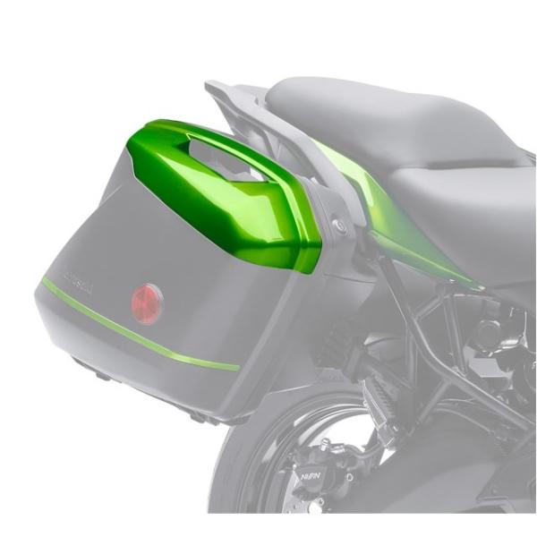 US KAWASAKI US KAWASAKI:北米カワサキ純正アクセサリー NINJA 1000 ...