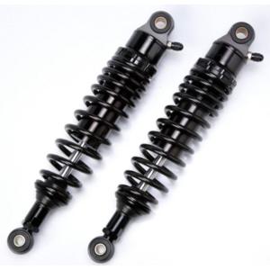 G-SUSPENSION 280 SR400 サスペンション G-SUSPENSION280 BLACK SR400/500 / 2％er オフィシャルWebstore