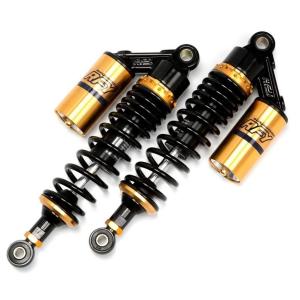 OHLINS オーリンズ YA145 XJR400（91-11） ツインショック