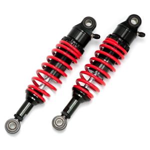 YSS ワイエスエス シングルショック 【MKシリーズ】 MK302 Z125