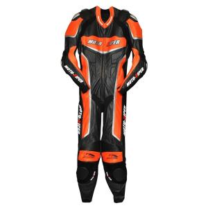 Moto-Viper モトバイパー レーシングスーツ サイズ：LL レーシング 