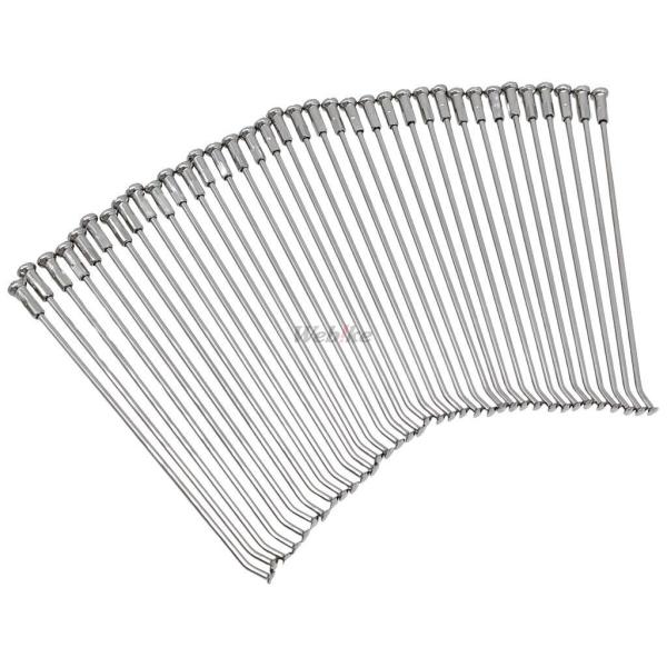 Z-WHEEL ズィーウィール 純正／エキセル／D.I.D リム用 モタードスポークセット CRF2...