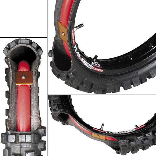 NUETECH ニューテック TUbliss core 【タブリス】 サイズ：18インチ(リア) タ...