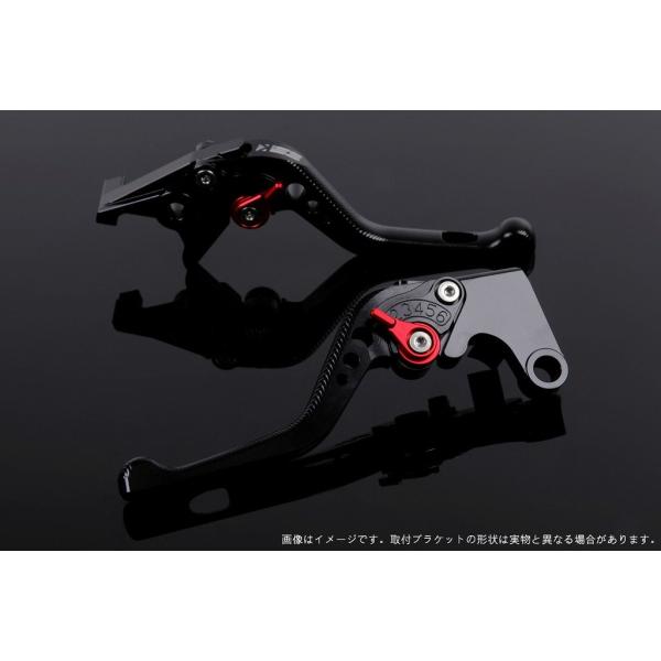 SPEEDRA スピードラ アルミビレットアジャストレバーセット 3Dショート アジャスターカラー：...