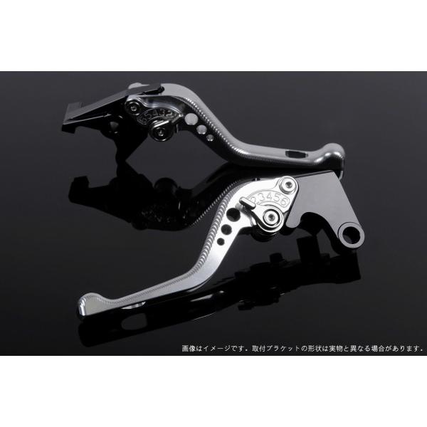 SPEEDRA スピードラ アルミビレットアジャストレバーセット 3Dショート アジャスターカラー：...