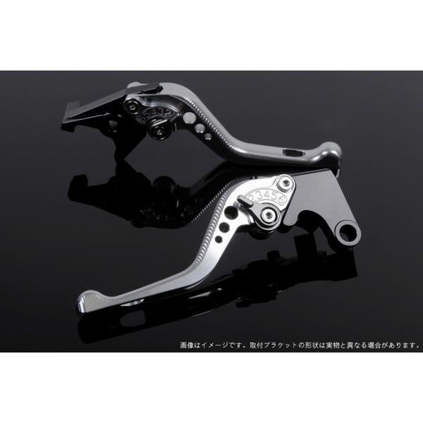 SPEEDRA スピードラ アルミビレットアジャストレバーセット 3Dショート アジャスターカラー：...